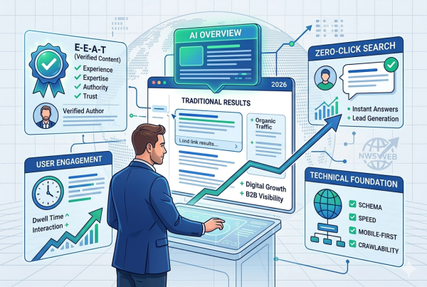 Demystifying 2026 SEO: The Strategies You Need to Dominate the Digital Landscape Demystifying 2026 SEO: The Strategies You Need to Dominate the Digital Landscape
